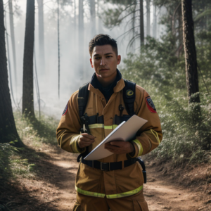 Forest Fire Services in Avalon Gardens