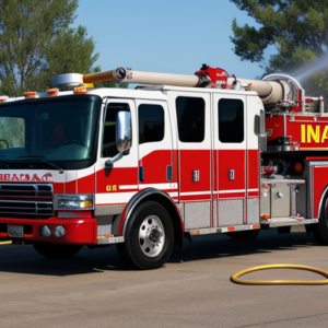 Forest Fire Services in Dominguez Junction