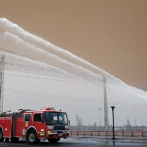 Forest Fire Services in East San Gabriel