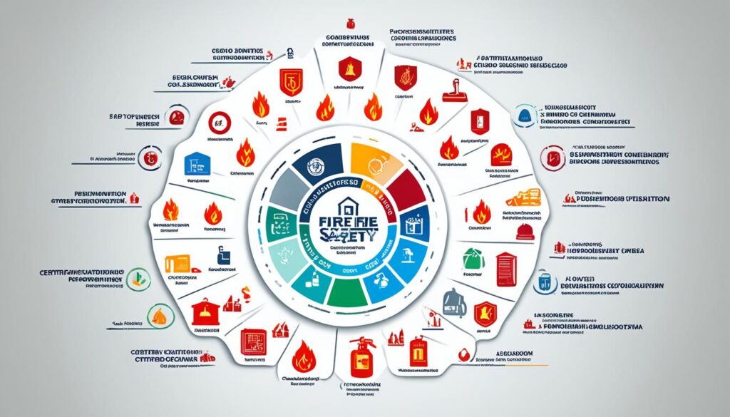 Fire Safety Certification Requirements