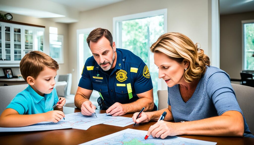 Understanding the Need for a Family Fire Evacuation Plan