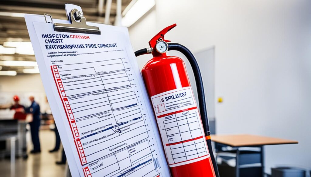 fire safety compliance standards