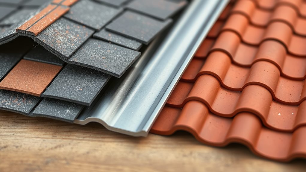 flame resistant roofing solutions