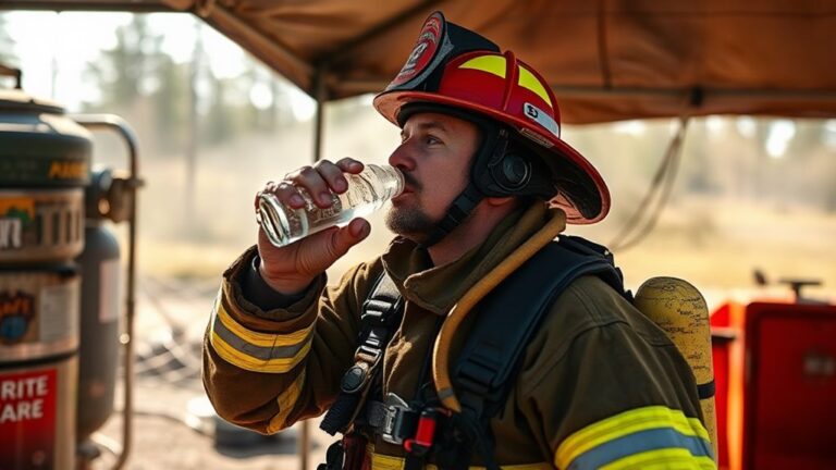 heat stress management techniques