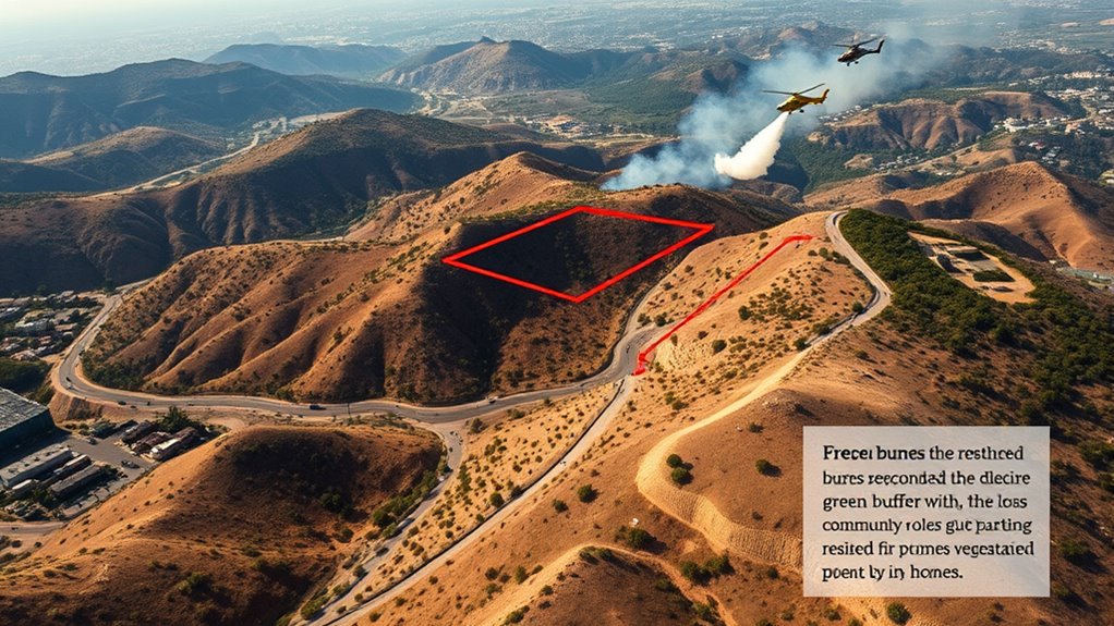 fire prevention strategies los angeles