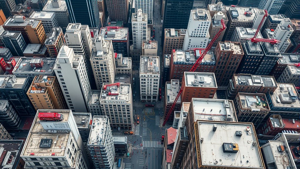 urban hazard mitigation strategies