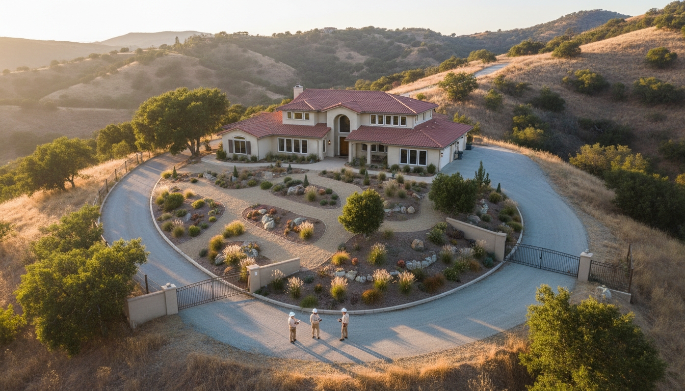 WUI Fire Protection Services in California | FPLA - Fire Protection Los ...