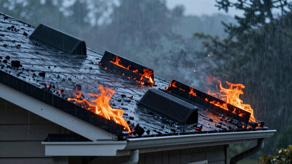 wildfire prevention and management