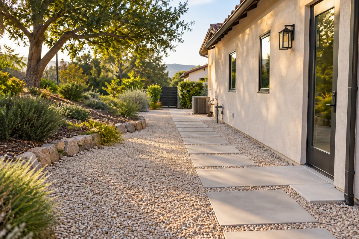 Zone Zero Landscape Design: Zone 0 Landscaping in LA | FPLA